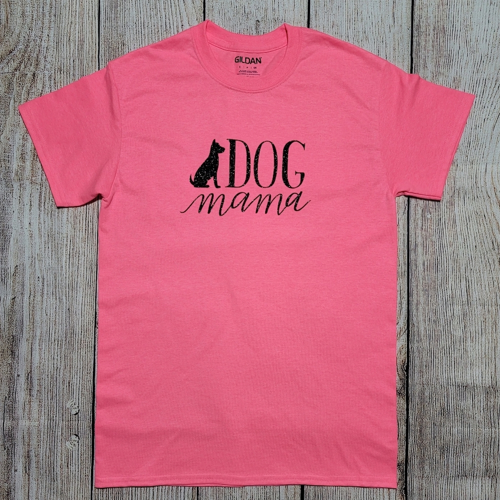 DOG MAMA